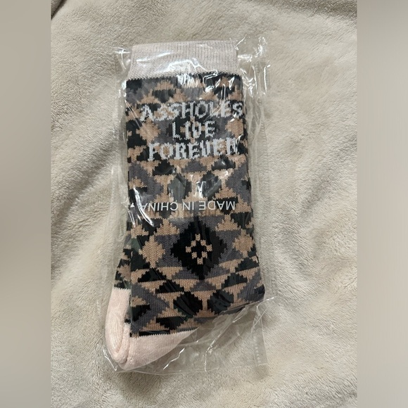 ALF Socks - Picture 9 of 12